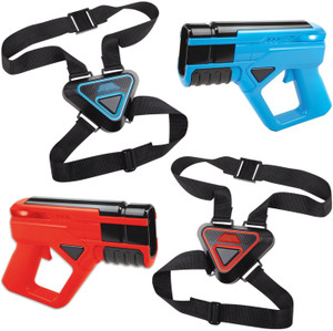 Electronic laser tag set new arrivals