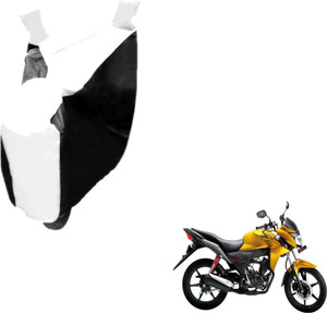 Honda twister deals seat cover