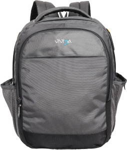 Viviza Bags Nylon 21 LTR School and College Backpack for Boys