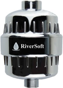 RiverSoft SF-10 Shower filteration system