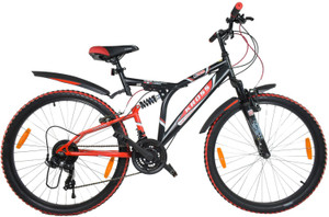 Kross k 40 Bike For Adults Black Red 26 T Mountain Cycle Price in India Buy Kross k 40 Bike For Adults Black Red 26 T Mountain Cycle online at Flipkart