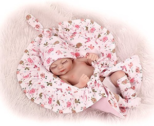 Mini full silicone baby sales