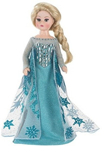 Madame alexander deals elsa doll
