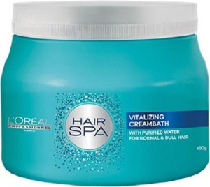 Share 89+ hair spa cream super hot - in.eteachers