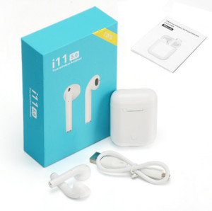 Apple i11 sale airpods