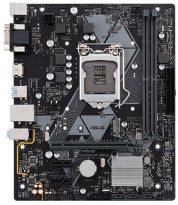 Asus h310 online motherboard price