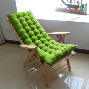 Rocking chair best sale cushion