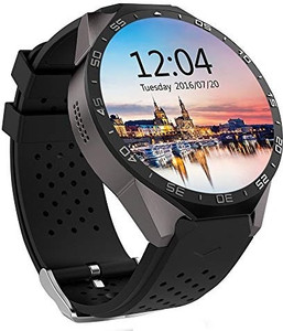 Kingswear Wearable Smartwatch for Women and men Smartwatch Price