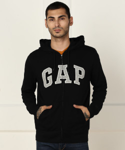 GAP Full Sleeve Self Design Men Sweatshirt Buy GAP Full Sleeve