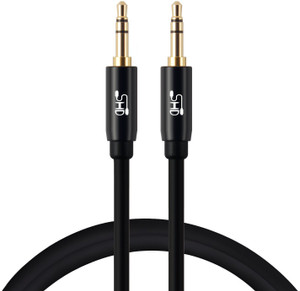 Aux cable for store car to mobile