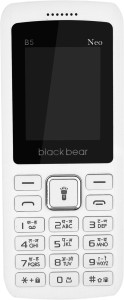 Blackbear B5 Neo(White)