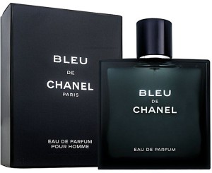 chanel bleu parfum 100ml