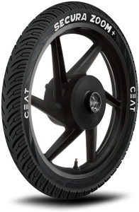 Hero bikes with tubeless tyres cheap