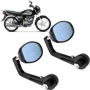Splendor bike cheap side mirror price