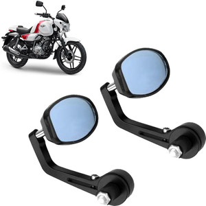 Avenger bike mirror online deals