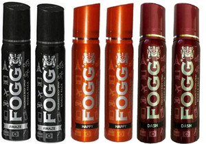 Fogg amaze deals