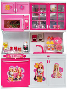 Khilona House Kitchen set Kitchen set . Buy kitchen set toys in