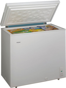Haier freezer sale 230 ltr price