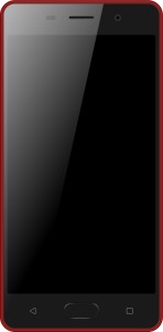 Tiitan Wow T54 (Red, 32 GB)(3 GB RAM)