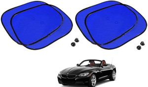 KOZDIKO Side Window Sun Shade For BMW Z4 Price in India Buy