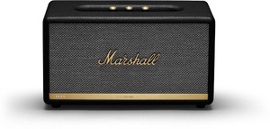 Buy Marshall Stanmore II with Google Assistant Smart Speaker