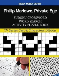 Private Eye Crossword