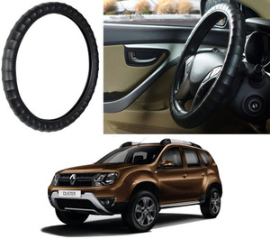 Duster steering hot sale cover
