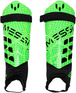 ADIDAS Messi 10 Youth Shin Guards Football Shin Guard Buy ADIDAS