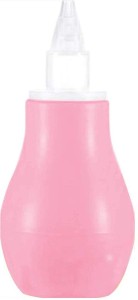Buy Safe-O-Kid Silicone Baby Nasal Aspirator Vacuum Sucker Instant