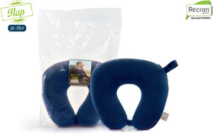 Recron deals neck pillow