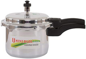 Universal pressure cooker 3 litre price clearance