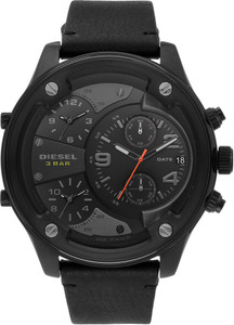 Diesel boltdown outlet