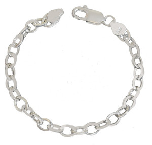 Grt silver bracelet for mens with price new arrivals