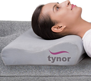Cervical pillow flipkart 2025