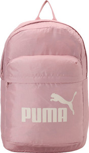 PUMA Classic Backpack 20 L Laptop Backpack Bridal Rose Price in