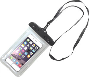 Mobile phone neck pouch online