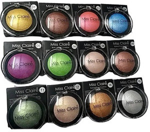 Miss on sale claire eyeshadow