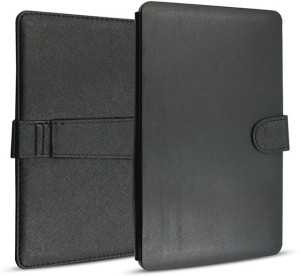 Voltegic � Tablet Keyboard Case Black Micro USB 7 inch Wired USB Tablet Keyboard(Deep Black)