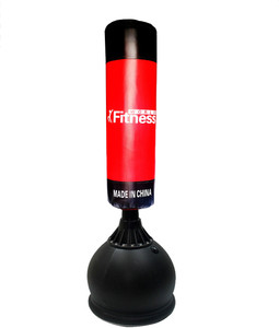 Adult Boxing Free Standing Punching Bag 100 Inflatable