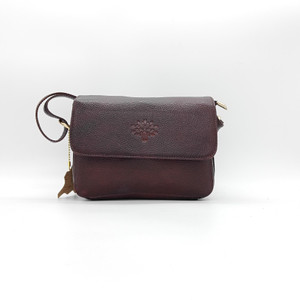 mulberry Brown Sling Bag SLB3B BROWN Price in India Flipkart