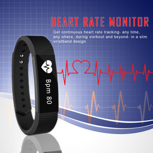 Bingo f0 cheap fitness band