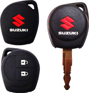 SUZUKI Car Key Cover Price in India Buy SUZUKI Car Key Cover