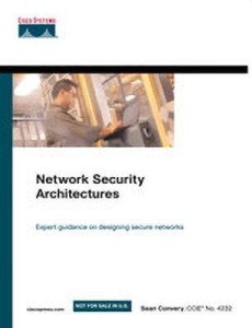 network security architectures(english, paperback, sean convery)