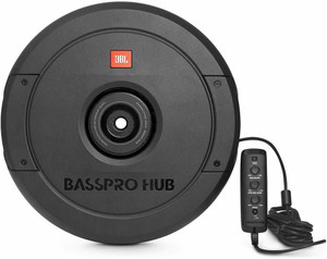 Jbl basspro hub hotsell subwoofer