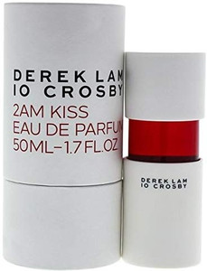 Derek Lam 2Am Kiss For Women 1.7 Oz Perfume Body Spray For Men