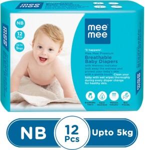 New Born Baby Diapers - Buy New Born Baby Diapers Online at Best Prices ...