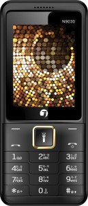 Jivi N9030(Black&Gold)