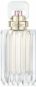 Cartier women's perfume review store