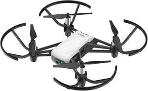 Drone tello outlet altura maxima