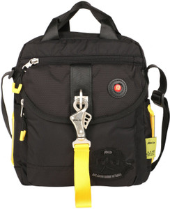 Tough army sling bag deals